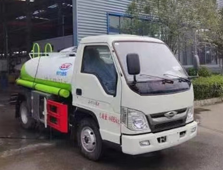 藍(lán)牌供水車-應(yīng)急供水車產(chǎn)品推薦